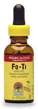 Natures Answer Fo-Ti Extract 1 oz