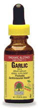 Natures Answer Garlic Extract 1 oz