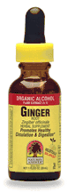 Natures Answer Ginger Root Extract 2 oz