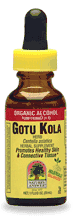 Natures Answer Gotu-Kola Herb Extract 2 oz