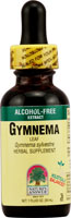 Natures Answer Gymnema Leaf Extract Alcohol Free 1 oz