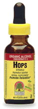 Natures Answer Hops Extract 1 oz