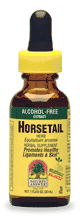 Natures Answer Horsetail Alcohol Free Extract 1 oz