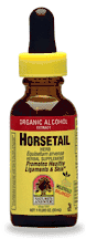 Natures Answer Horsetail Grass Extract 1 oz
