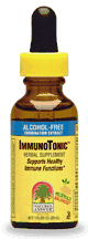 Natures Answer Immunotonic Alcohol Free 1 oz