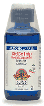 Natures Answer KID Catnip 4 oz