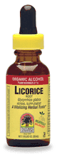 Natures Answer Licorice Root Extract 1 oz