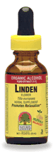 Natures Answer Linden Flowers Extract 1 oz-OUT OF STOCK