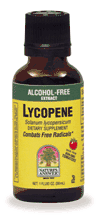 Natures Answer Lycopene Alcohol Free 1 oz-UNAVAILABLE