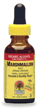 Natures Answer Marshmallow Root Extract 1 oz
