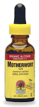 Natures Answer Motherwort Extract 1 oz
