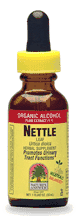 Natures Answer Nettles Extract 1 oz