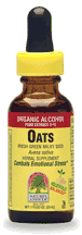 Natures Answer Oats Extract 1 oz-TEMP OUT OF STOCK