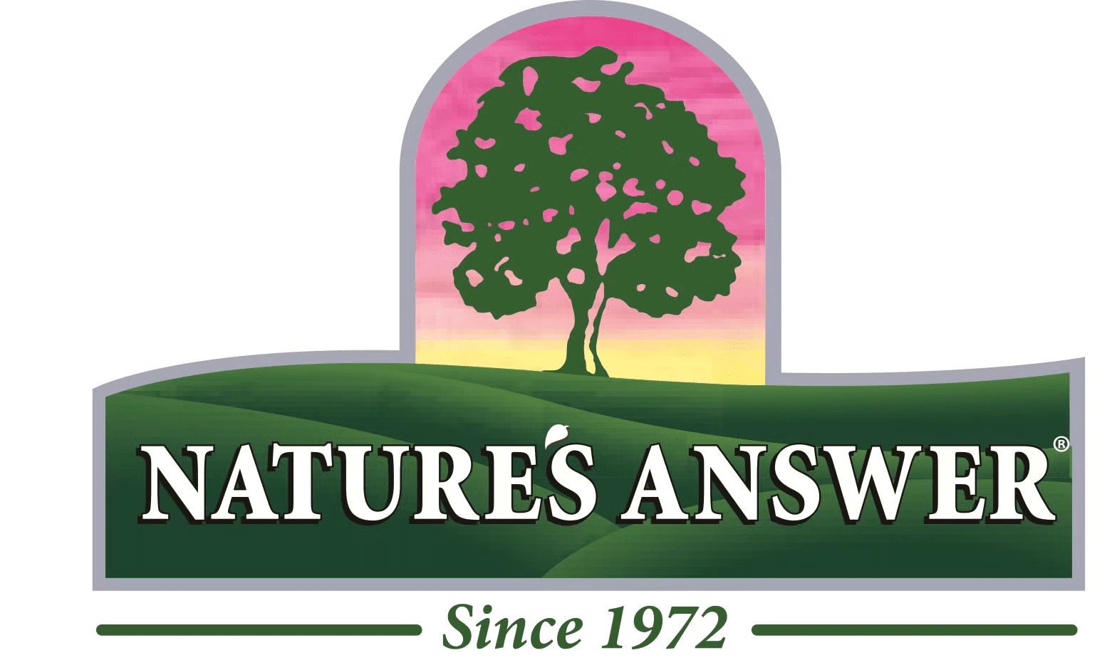 Natures Answer Orac Super 7 Capsules 60 vegicaps