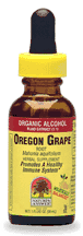 Natures Answer Oregon Grape Root Extract 1 oz