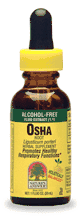 Natures Answer Osha Alcohol Free 1 oz-TEMP OUT OF STOCK