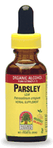 Natures Answer Parsley Leaves Extract 1 oz