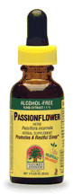 Natures Answer Passion Flower Alcohol Free Extract 1 oz