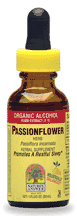 Natures Answer Passion Flower Extract 2 oz