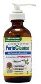 Natures Answer PerioCleanse Oral Irrigator Concentrate 4 oz     TEMPORARILY UNAVAILABLE