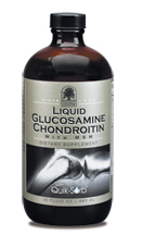 Natures Answer Platinum Glucosamine & Chondroitin 16 oz