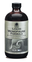Natures Answer Platinum Menopause Formula 16 oz