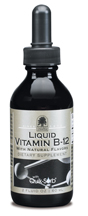 Natures Answer Platinum Vitamin B-12 2 oz
