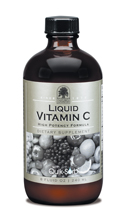 Natures Answer Platinum Vitamin C 8 oz