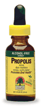 Natures Answer Propolis Alcohol Free 1 oz