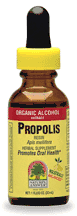 Natures Answer Propolis Extract 1 oz