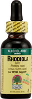 Natures Answer Rhodiola Root Extract Alcohol Free 1 oz