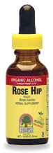 Natures Answer Rose Hips Extract 1 oz