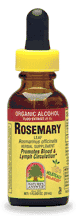 Natures Answer Rosemary Leaves Extract 1 oz