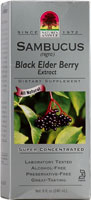 Natures Answer Sambucus 8 oz