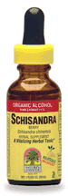 Natures Answer Schizandra Extract 1 oz