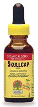Natures Answer Skullcap Herb Extract 1 oz