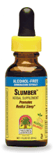 Natures Answer Slumber Alcohol Free Extract 1 oz
