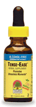 Natures Answer Tensease Alcohol Free Extract 1 oz
