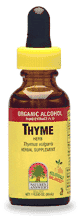 Natures Answer Thyme Extract 1 oz
