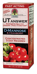 Natures Answer UT Answer 4 oz