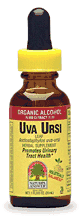 Natures Answer Uva Ursi Extract 1 oz