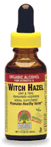 Natures Answer Witch Hazel Extract 1 oz