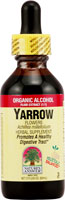 Natures Answer Yarrow Flowers Extract 2 oz