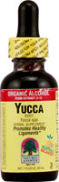 Natures Answer Yucca Extract 1 oz