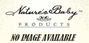 Natures Baby Conditioner & Detangler Coconut Pineapple 16 oz