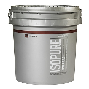 Natures Best Isopure Chocolate (Low Carb) 7.5Lb