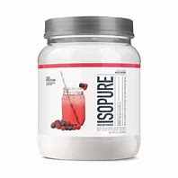 Natures Best Isopure Infusions .88Lb Mixed Berry