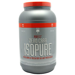 Natures Best Isopure Mango Peach (0 Carb) 3Lb     TEMPORARILY UNAVAILABLE