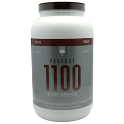 Natures Best Perfect 1100 Chocolate 5.36Lb