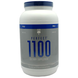 Natures Best Perfect 1100 Vanilla 5.36Lb